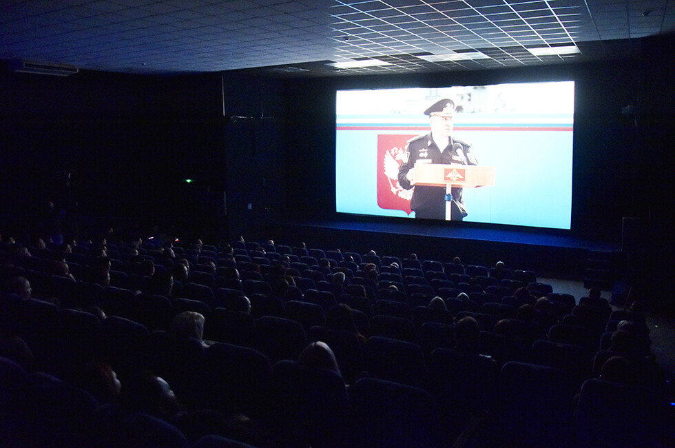 Фото: Сайт Главы ДНР