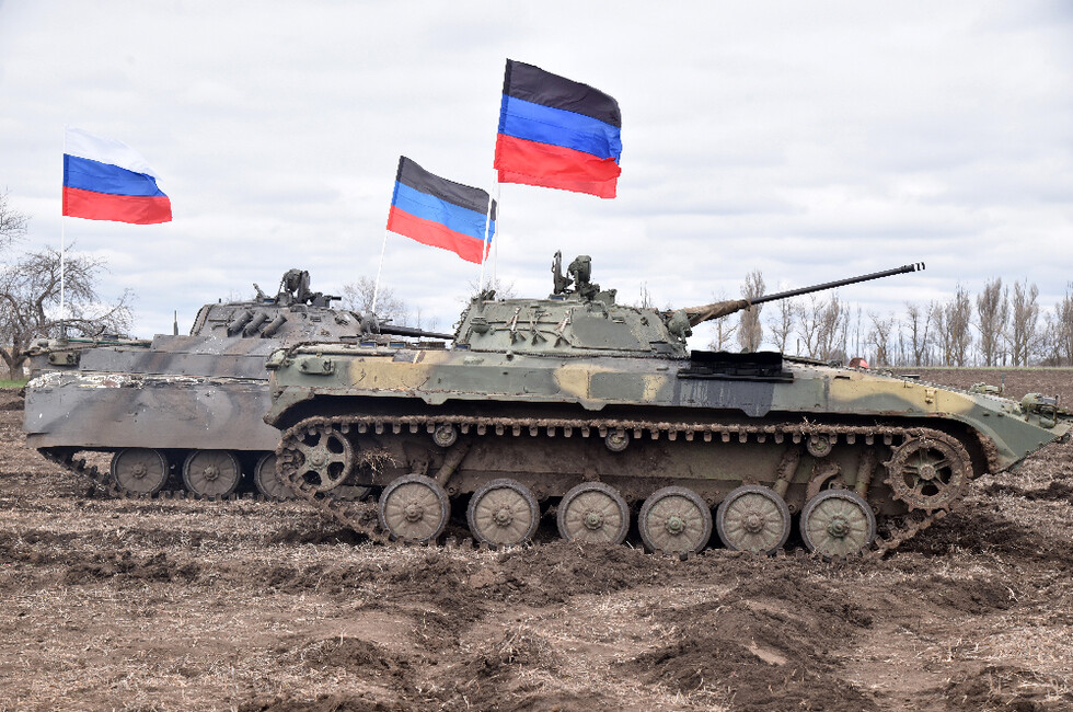 Фото: Администрация Главы ДНР