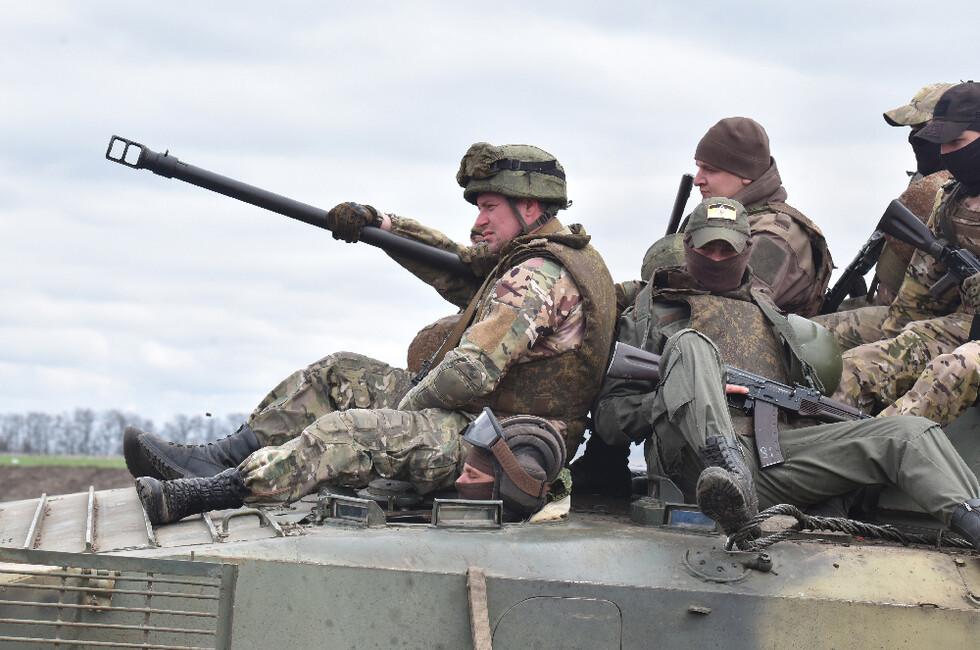 Фото: Администрация Главы ДНР