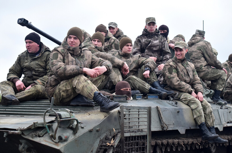 Фото: Администрация Главы ДНР