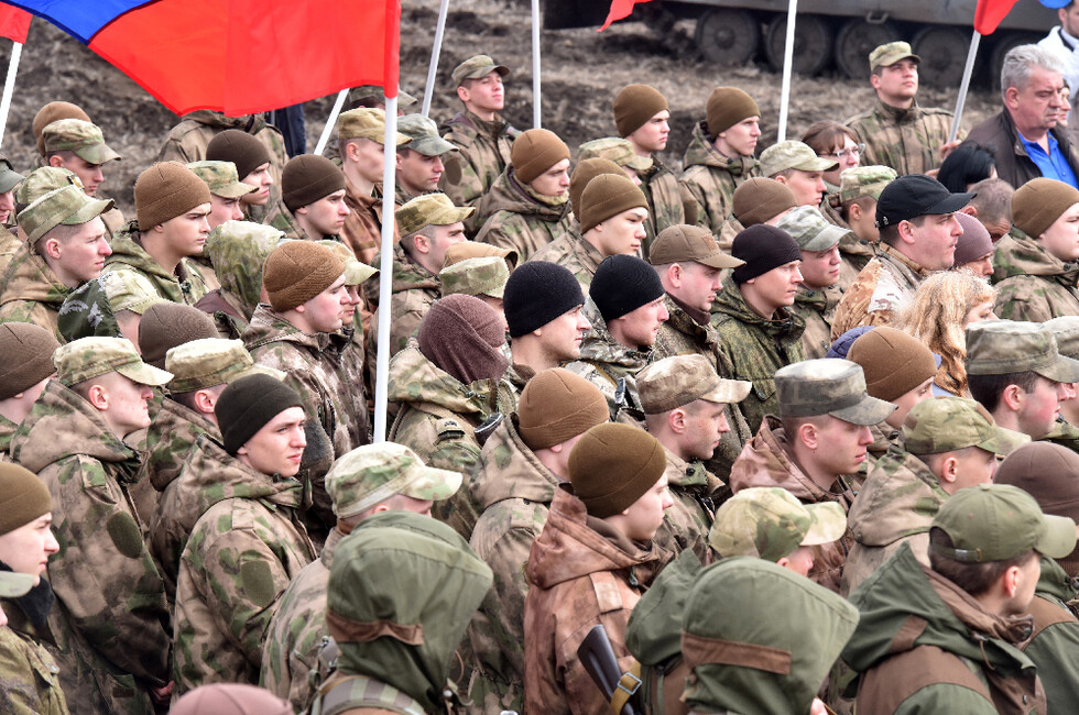 Фото: Администрация Главы ДНР