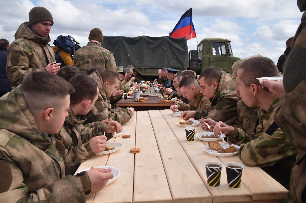 Фото: Администрация Главы ДНР