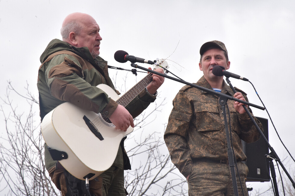 Фото: Администрация Главы ДНР
