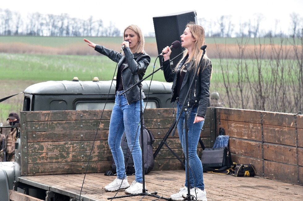 Фото: Администрация Главы ДНР