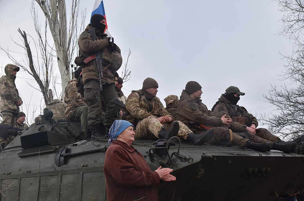 Фото: Администрация Главы ДНР