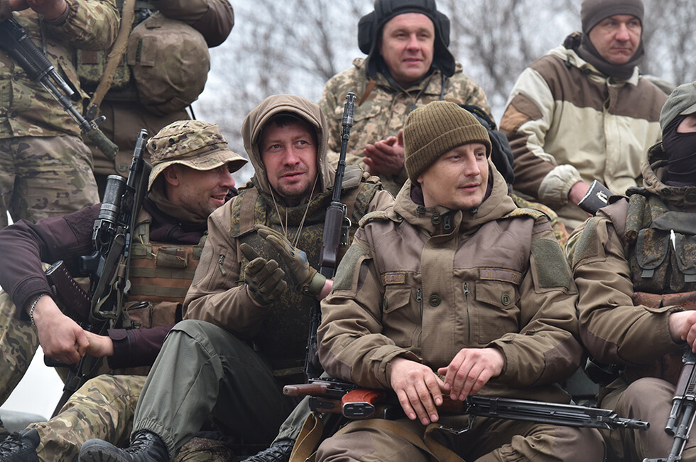 Фото: Администрация Главы ДНР