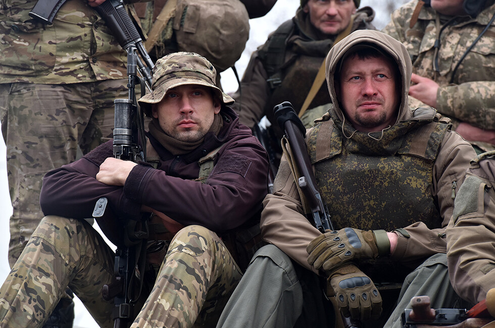 Фото: Администрация Главы ДНР