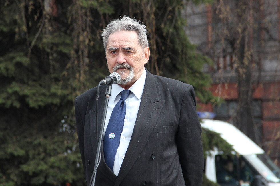 Фото: Администрация Главы ДНР