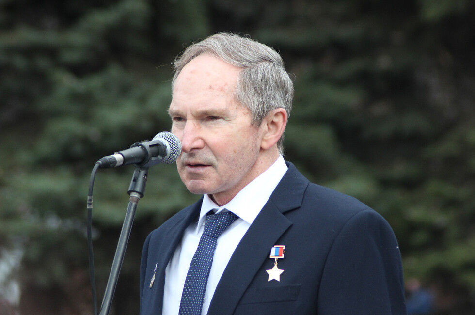 Фото: Администрация Главы ДНР