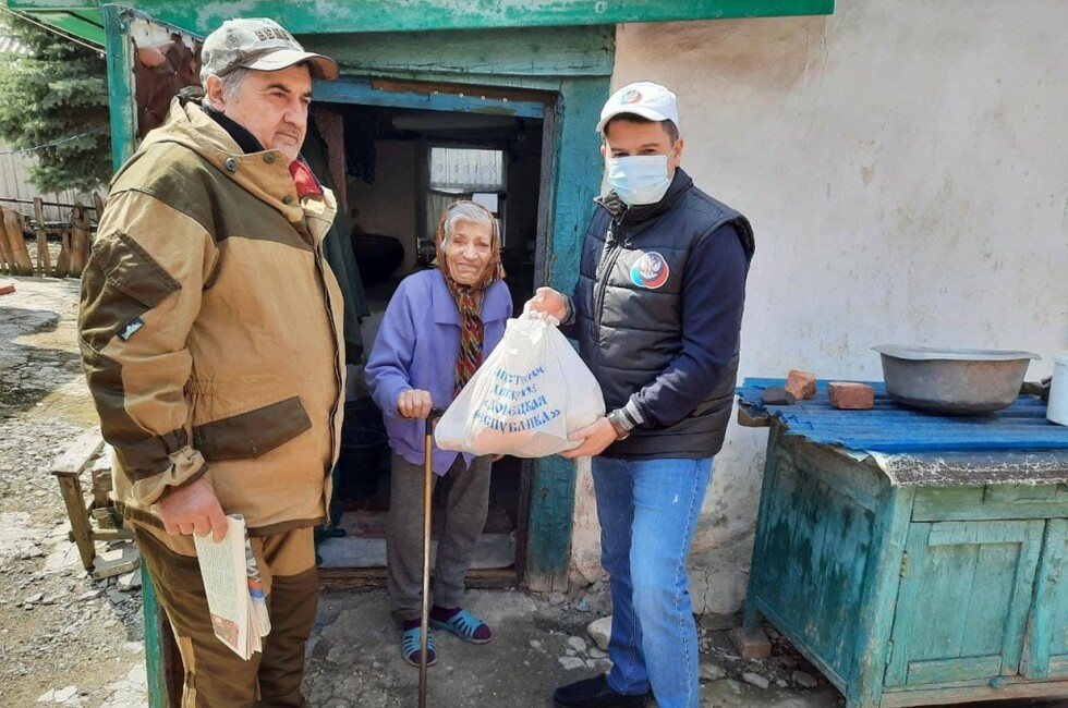 Шахтерск, фото: ОДДР