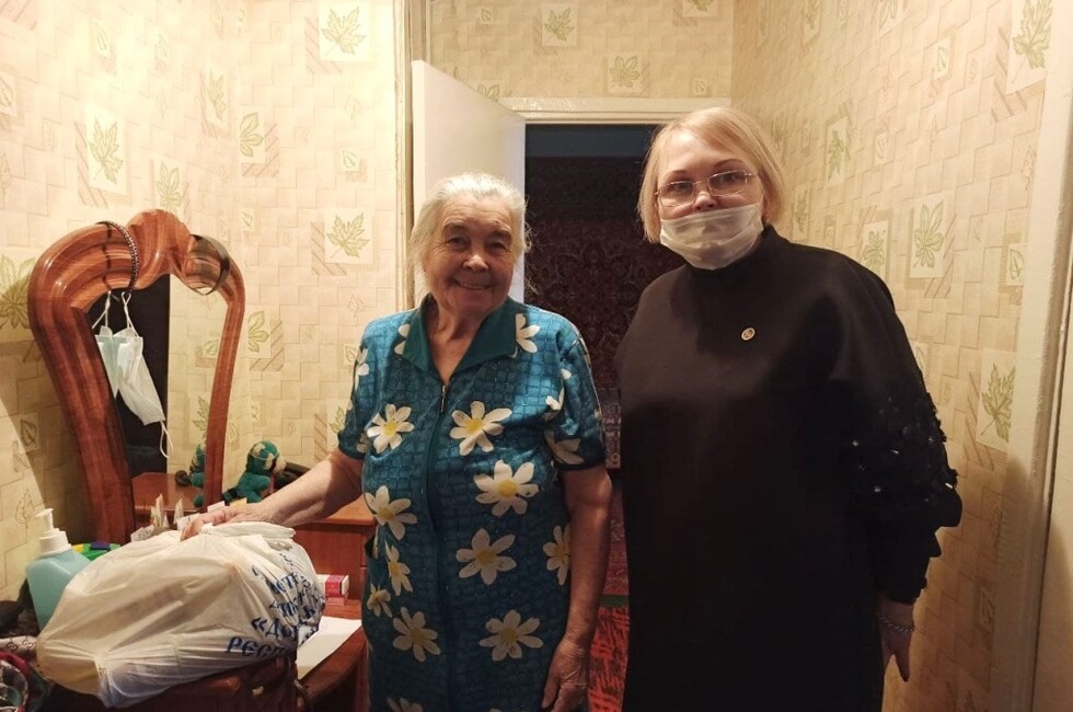 Никитовский район Горловки, фото: ОДДР