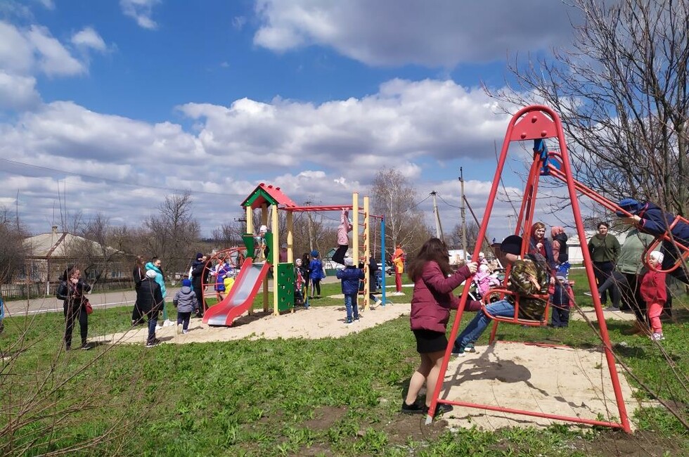 Фото: НС ДНР