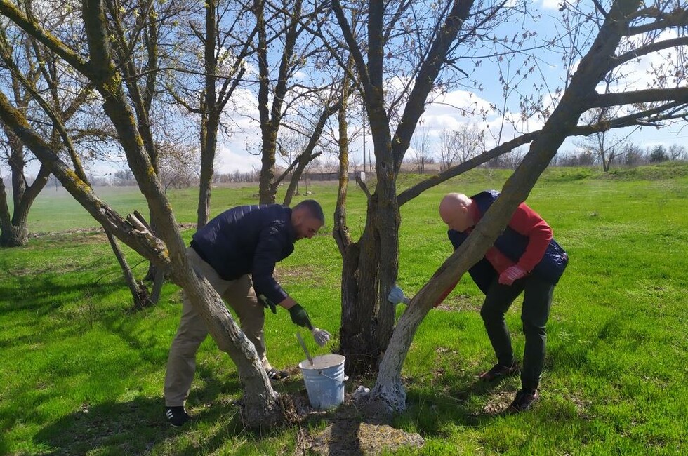 Фото: НС ДНР