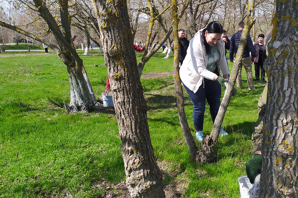 Фото: НС ДНР