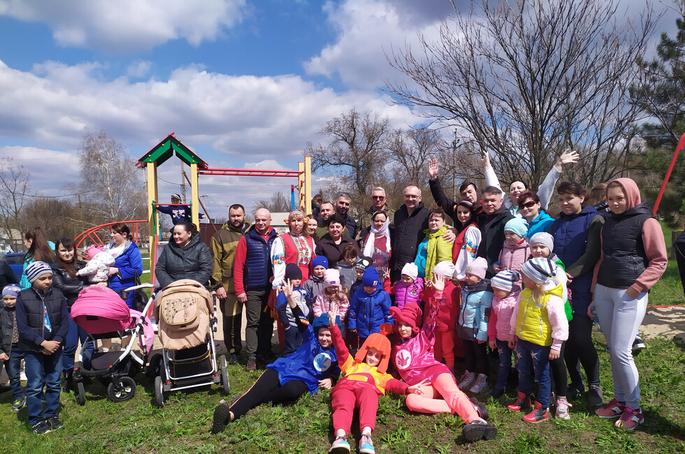 Фото: НС ДНР