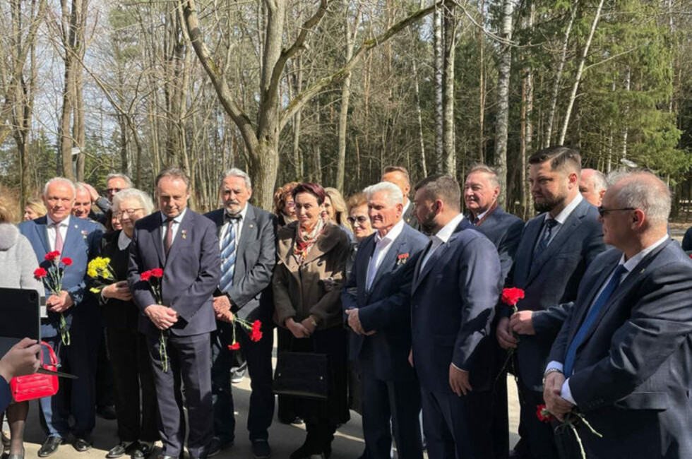 Фото: Администрация Главы ДНР