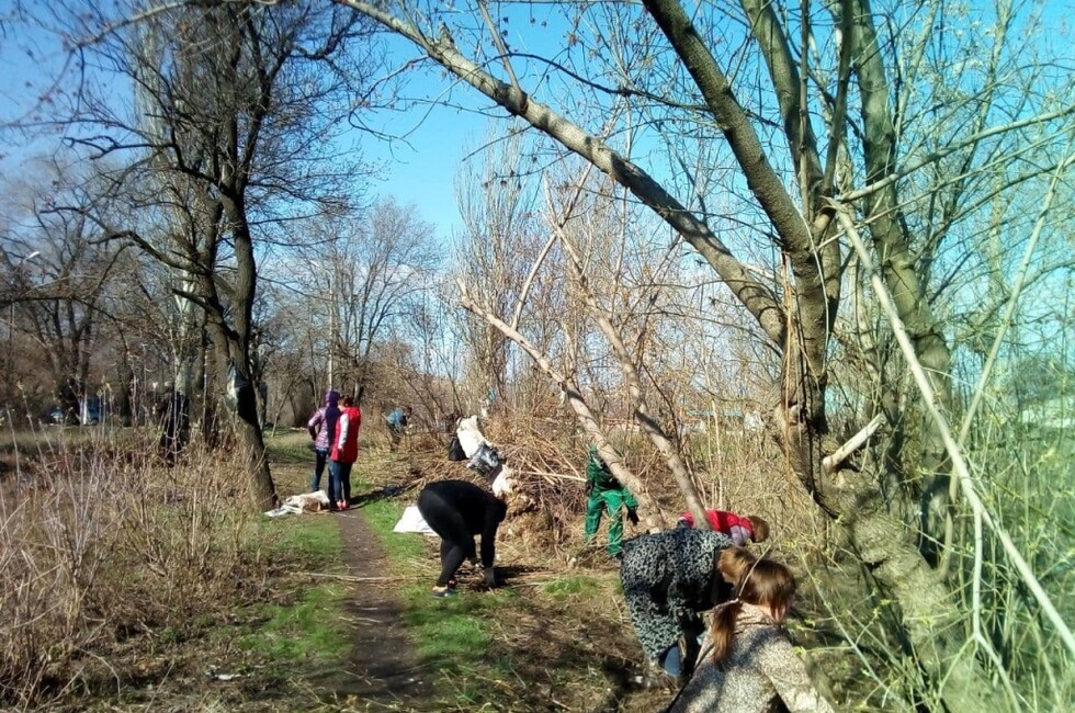 Фото: Администрация Донецка