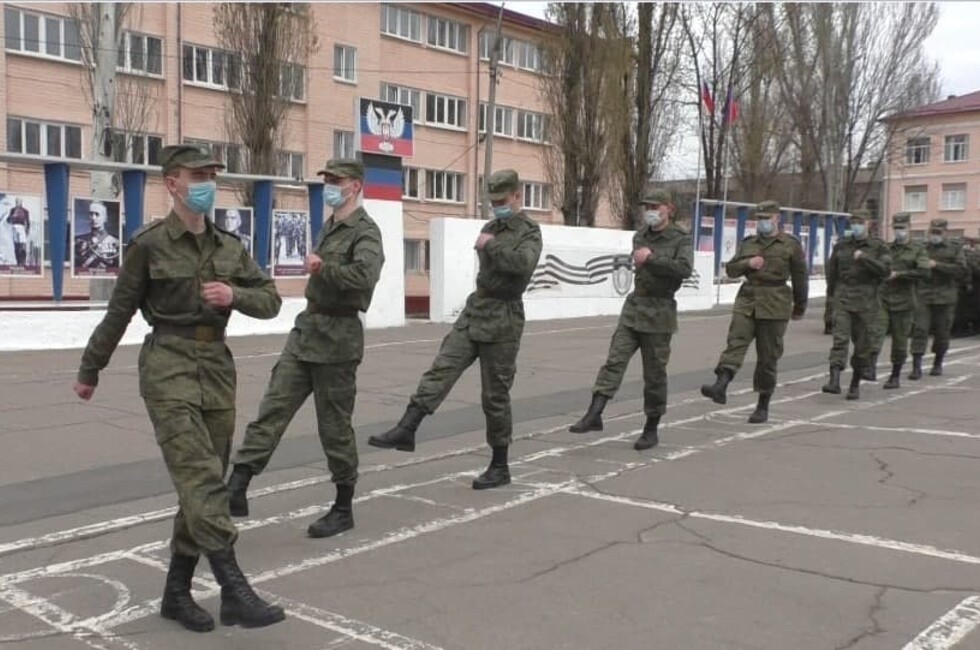 Фото: УНМ ДНР