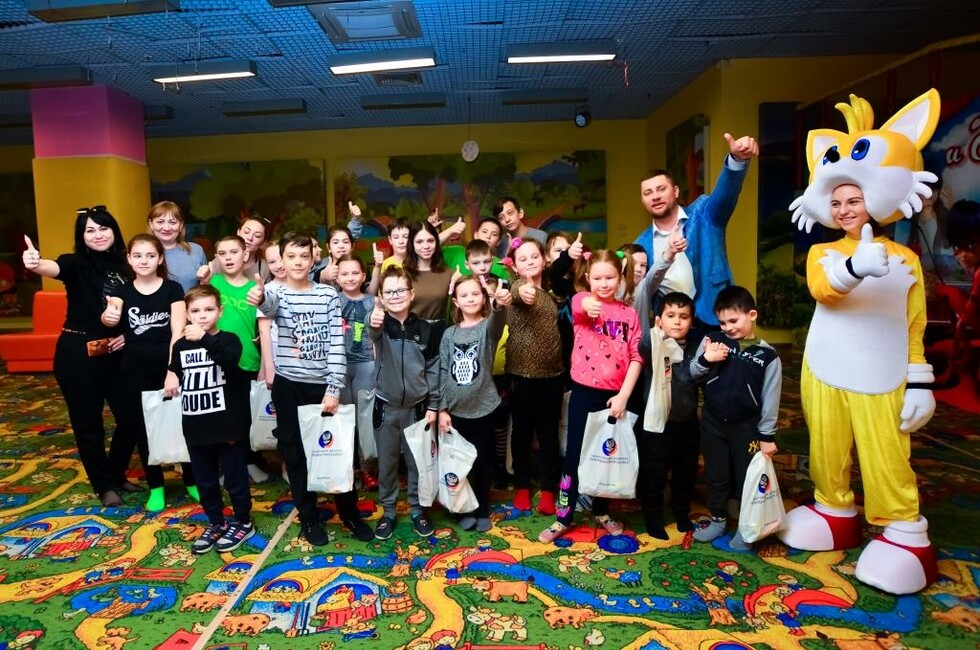 Фото: ОД "ДР"