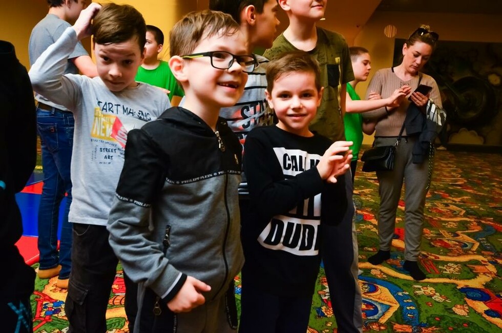 Фото: ОД "ДР"