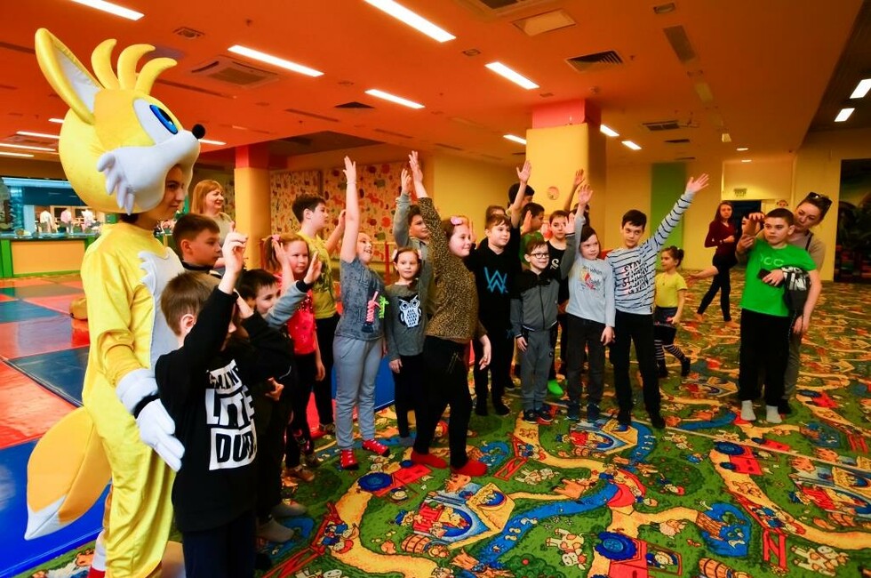 Фото: ОД "ДР"