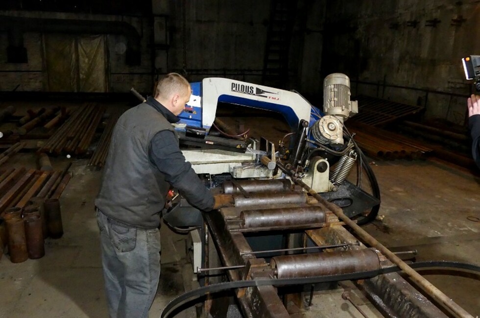 Фото: Минуглеэнерго