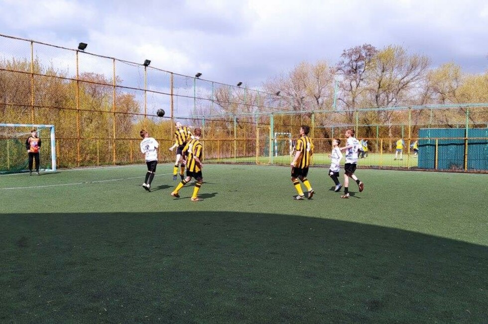 Фото: Минспорта