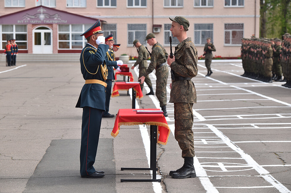 Фото: сайт Главы ДНР