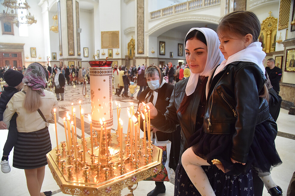 Фото: Сайт Главы ДНР