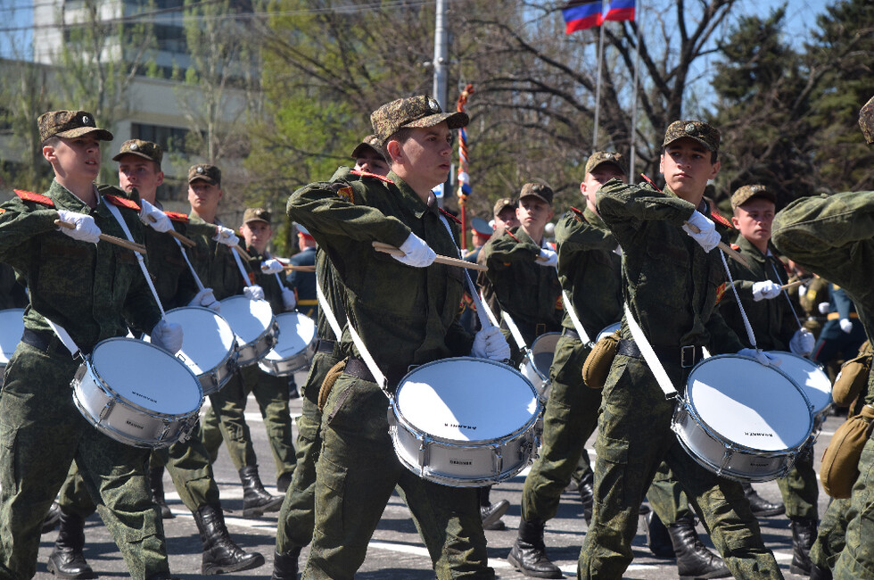 Фото: Сайт Главы ДНР