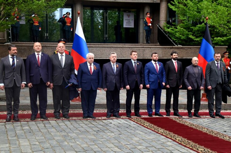 Фото: Администрация Главы ДНР