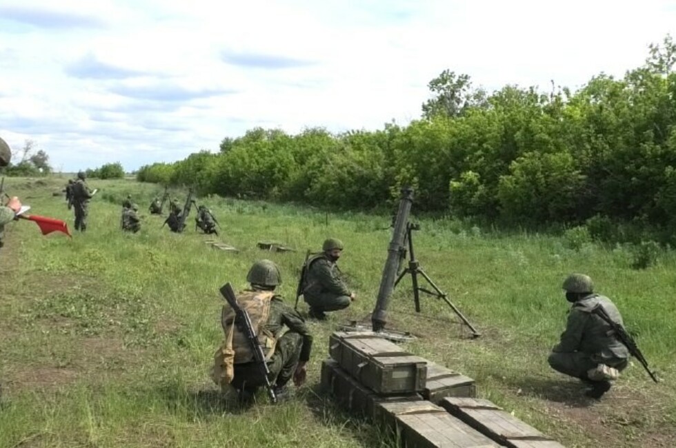 Фото: пресс-служба УНМ