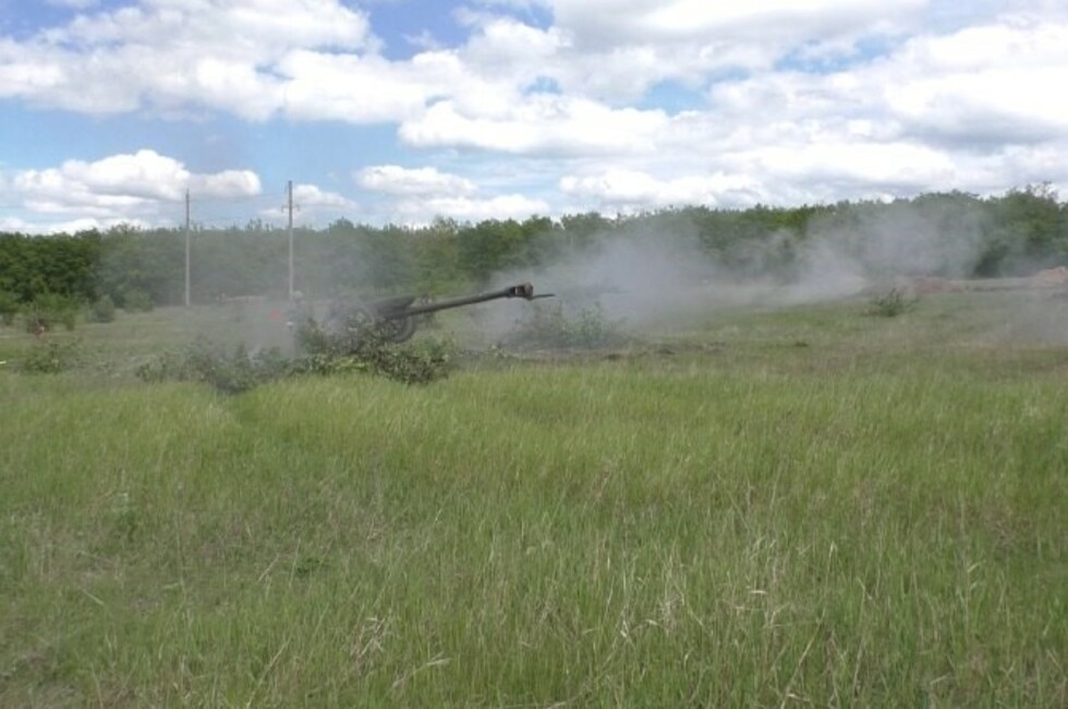 Фото: пресс-служба УНМ