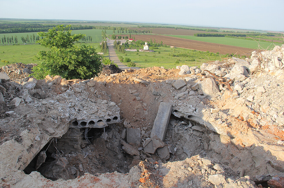 Фото: МЧС ДНР