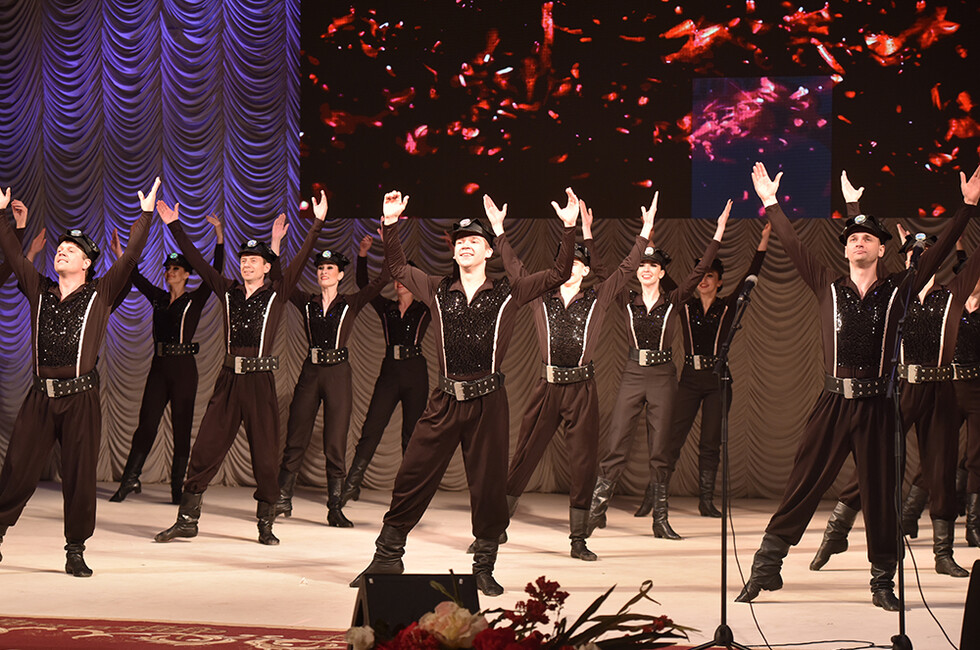 Фото: Администрация Главы ДНР