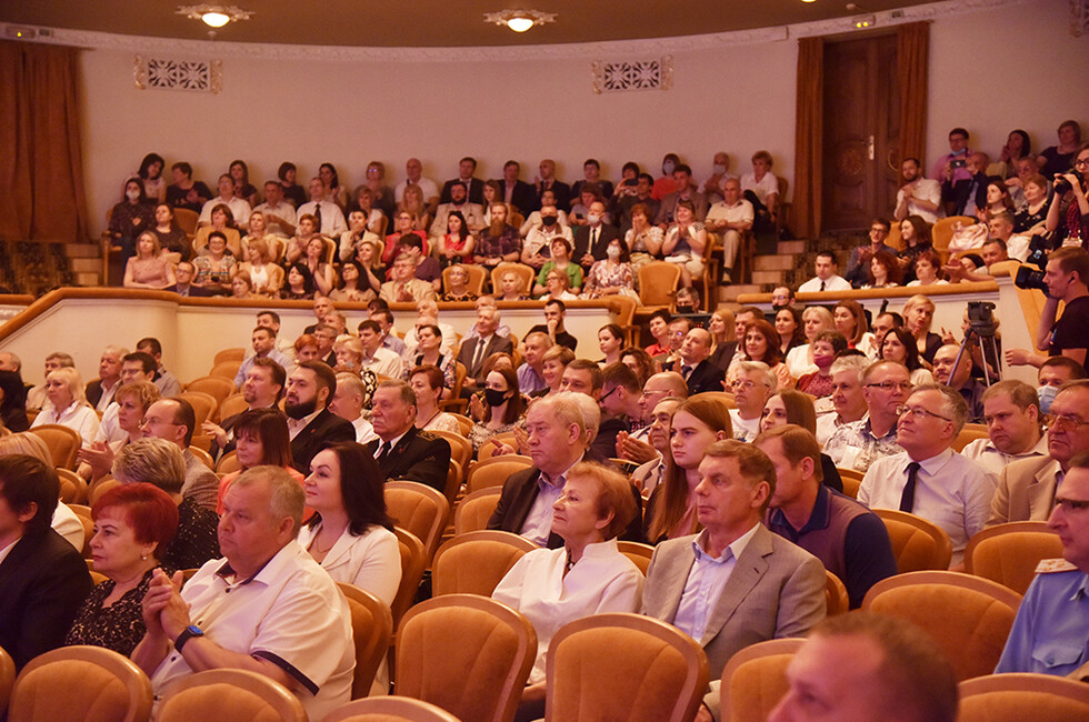 Фото: Администрация Главы ДНР