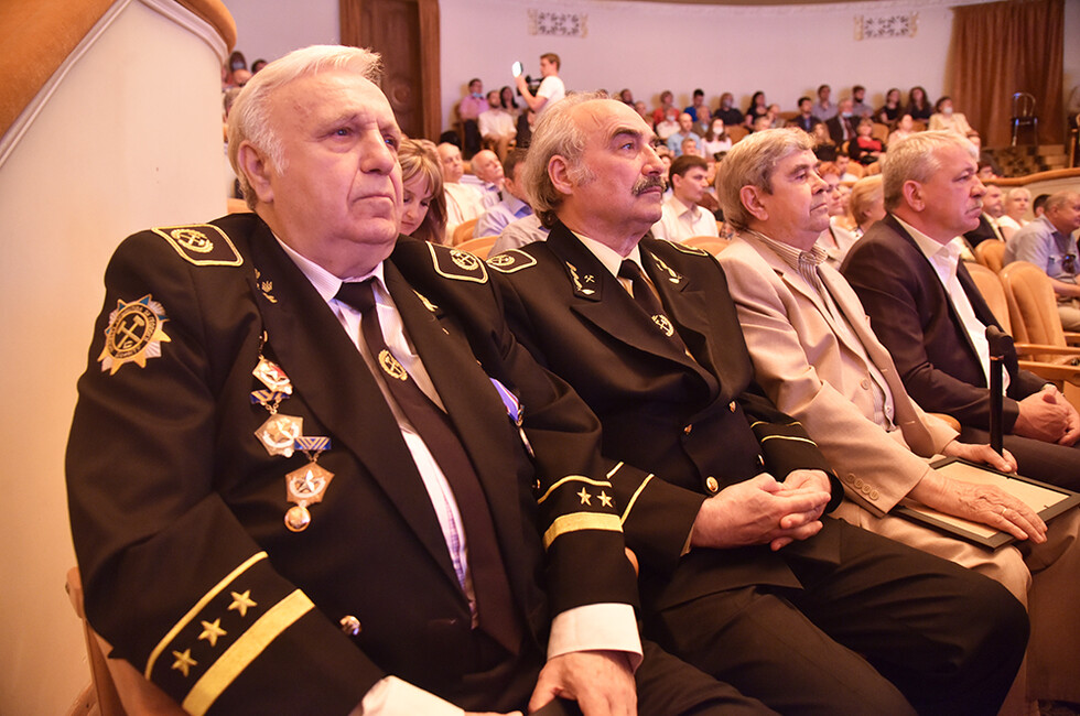 Фото: Администрация Главы ДНР