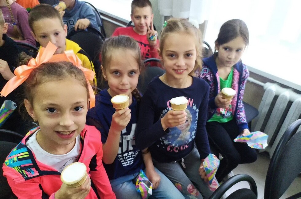 Фото: Администрация Донецка