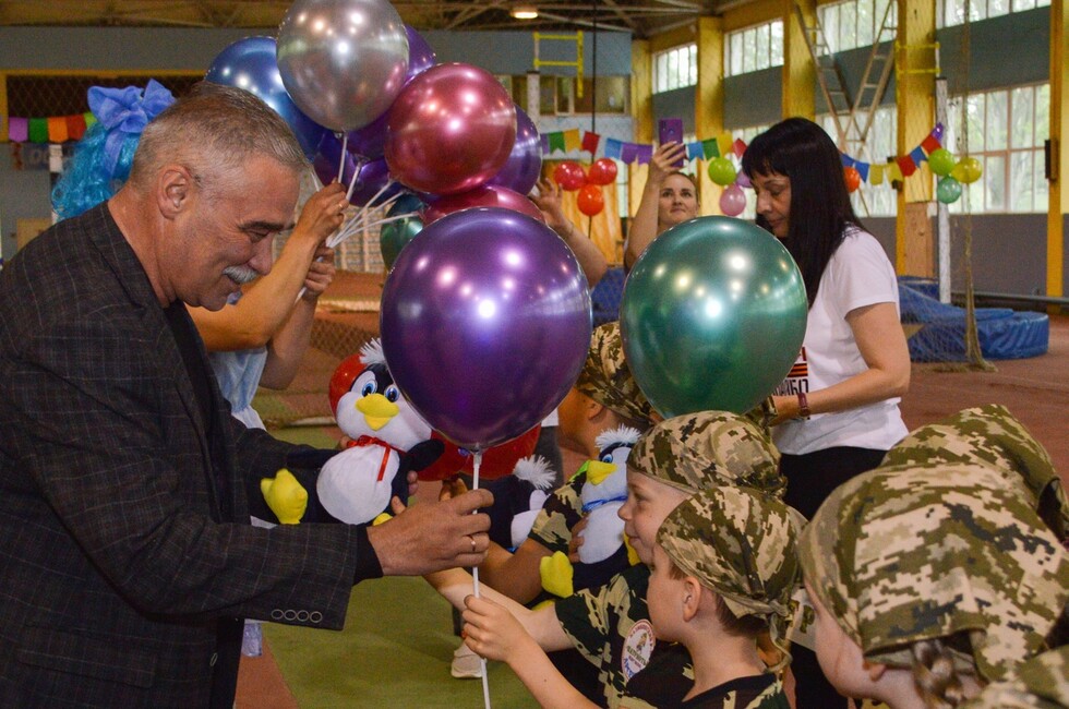 Фото: Администрация Донецка