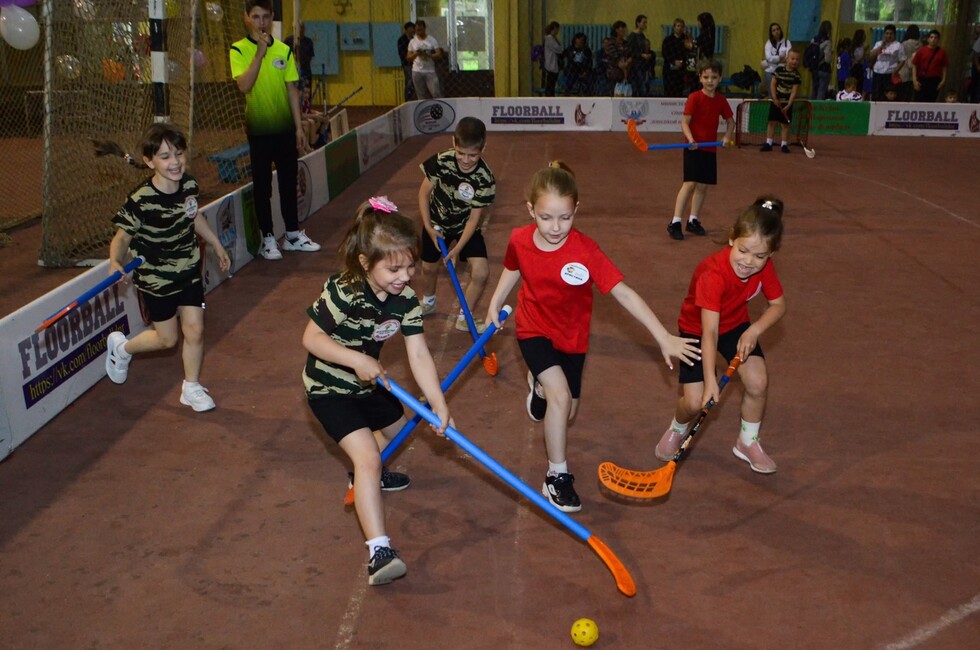 Фото: Администрация Донецка