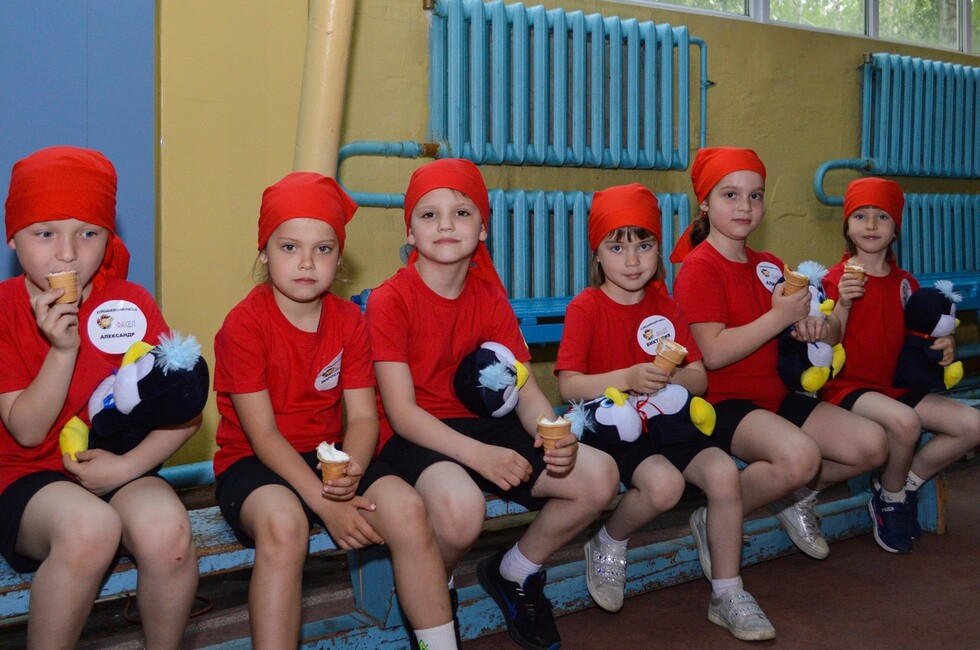 Фото: Администрация Донецка