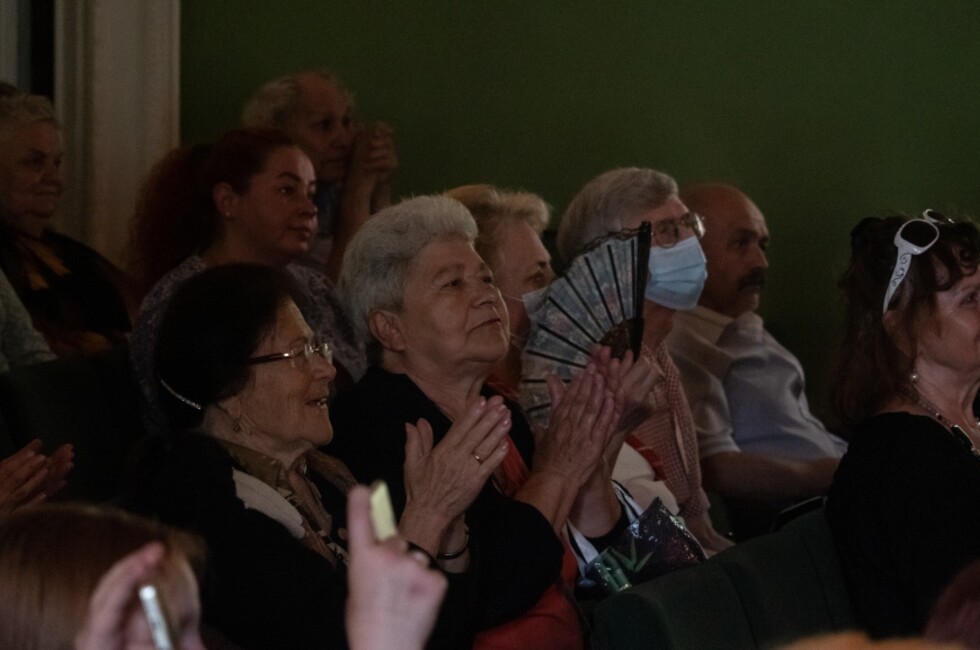 Фото: Русский центр