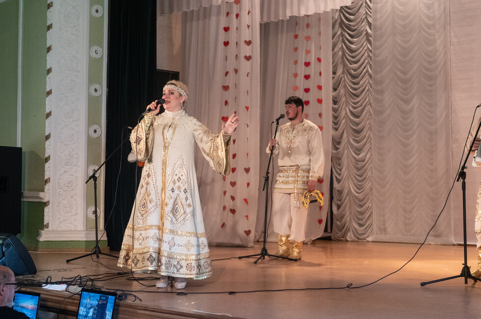 Фото: Русский центр