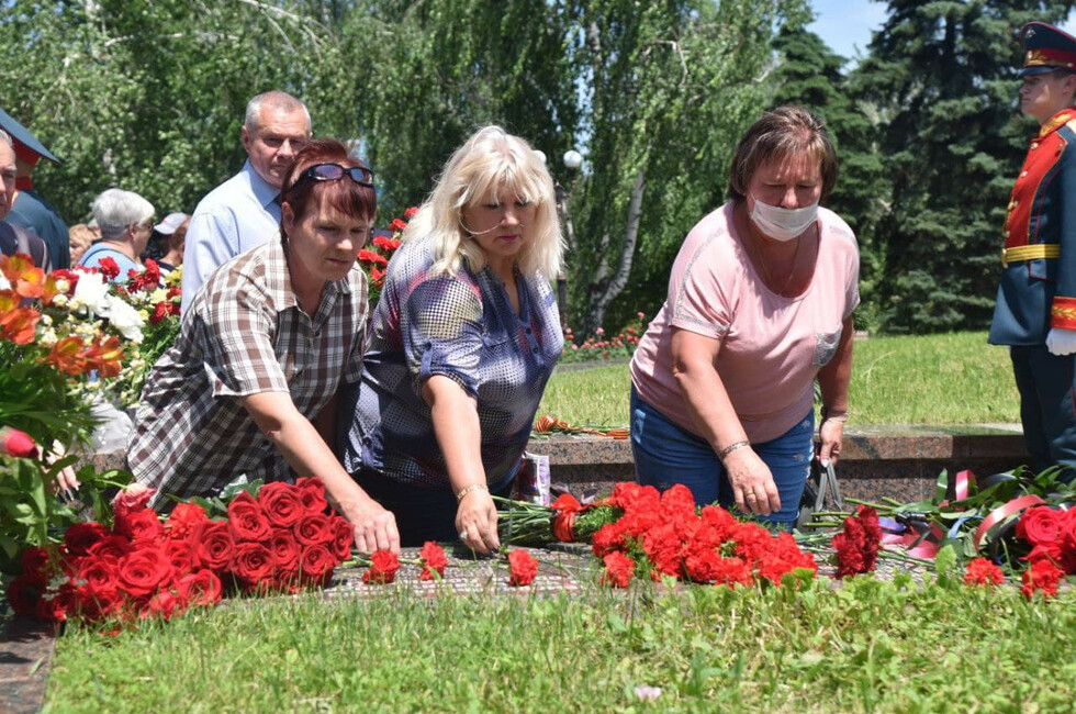 Фото: Администрация Главы ДНР