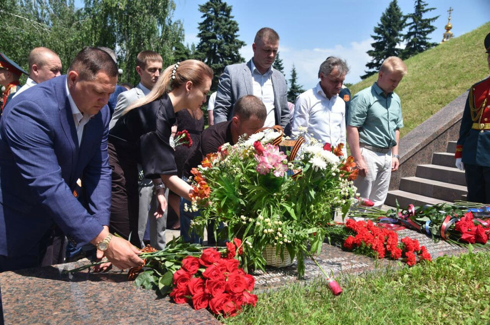 Фото: Администрация Главы ДНР