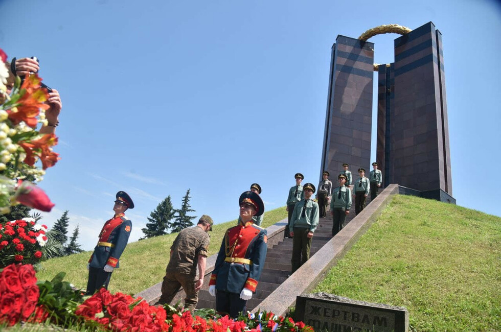 Фото: Администрация Главы ДНР