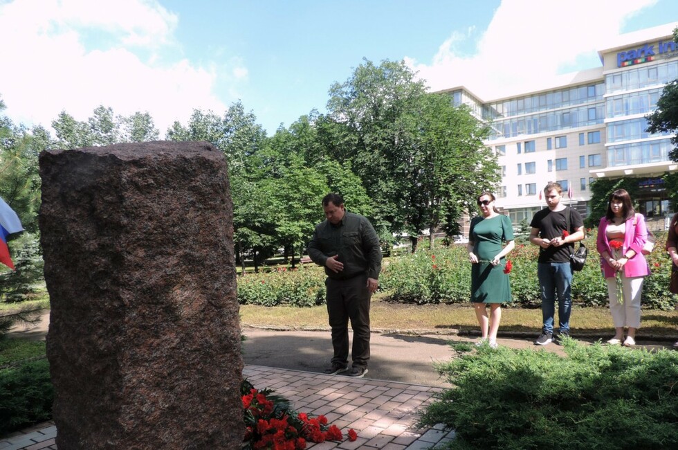 Фото: ОД "ДР"