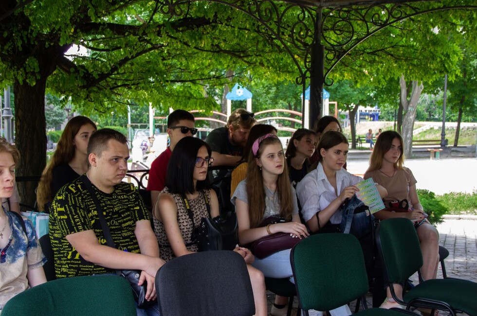 Фото: Клуб "Юнпресс"