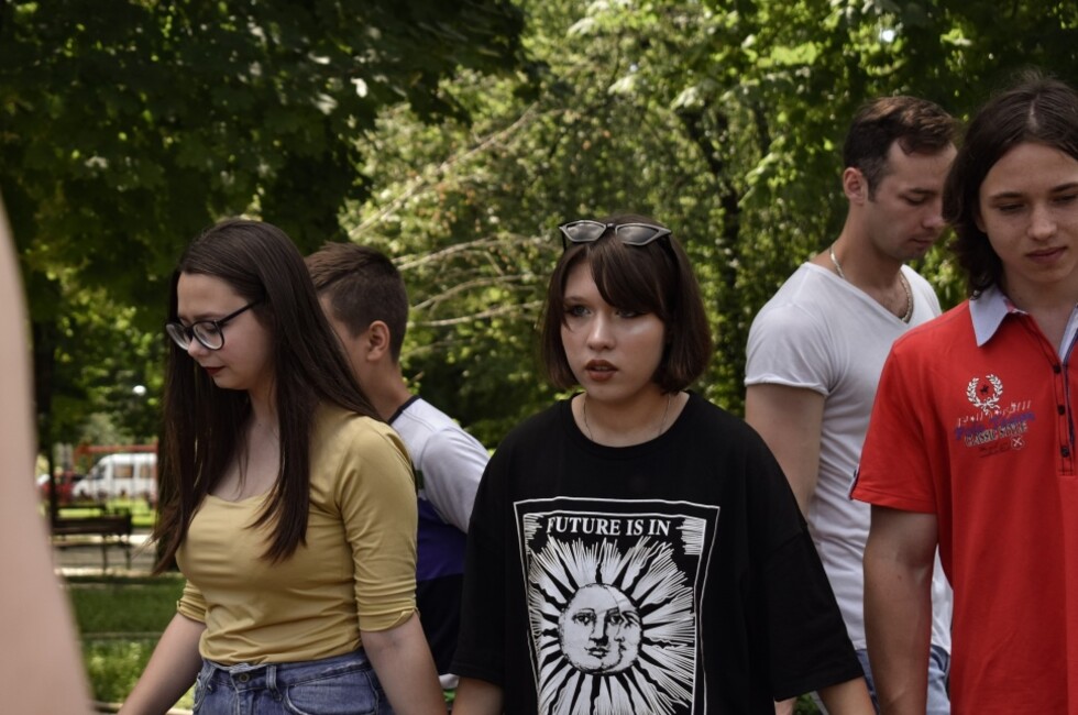 Фото: Клуб "Юнпресс"