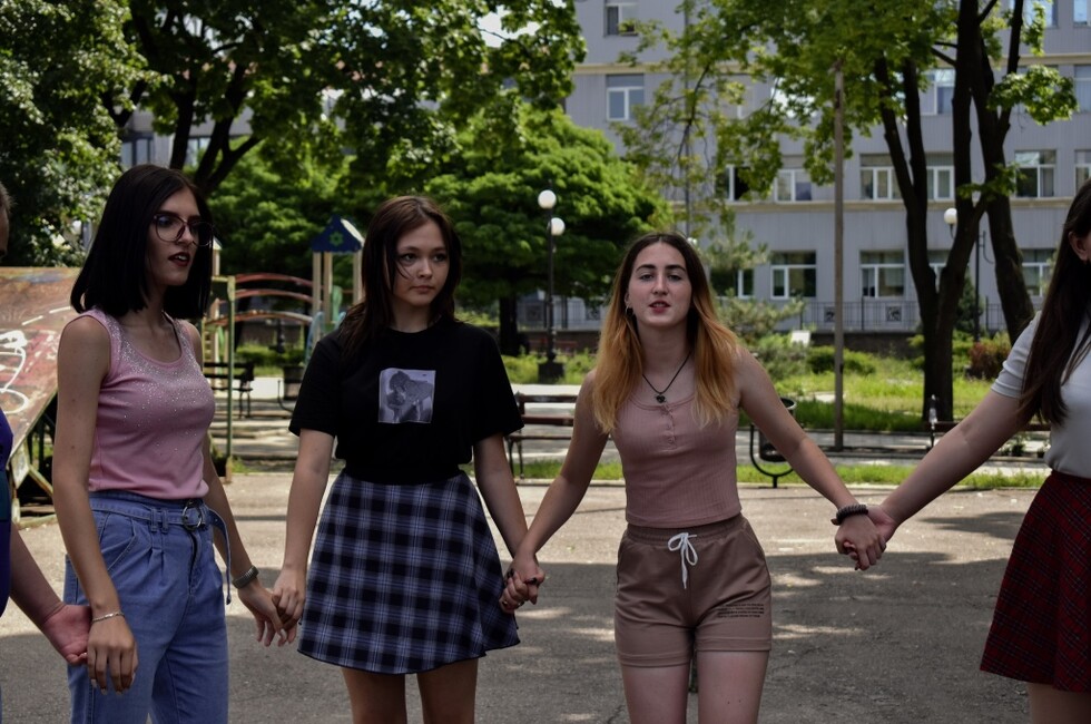 Фото: Клуб "Юнпресс"